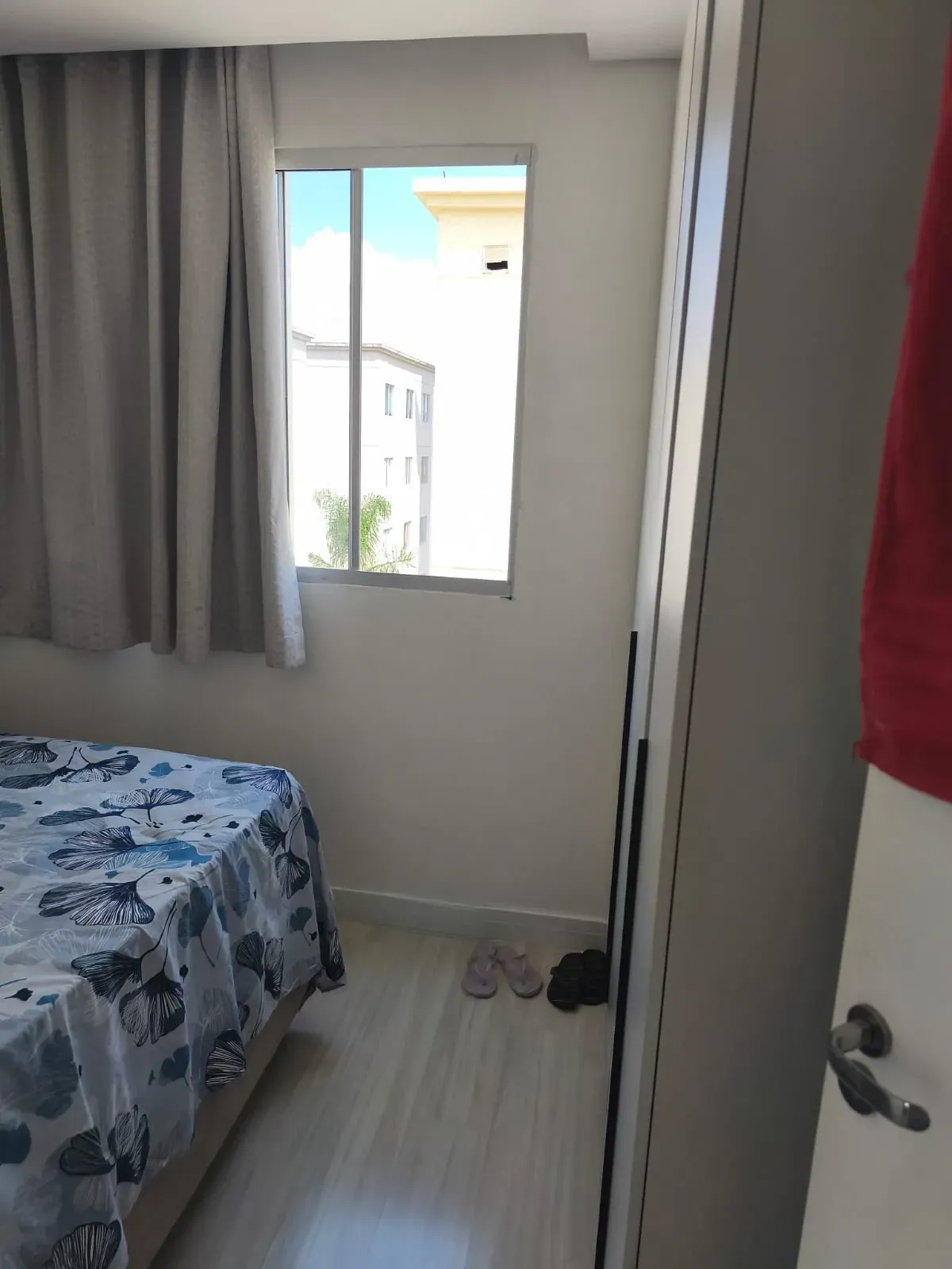 Imagem Apartamento com 2 Quartos à Venda, 46 m² em Capão Redondo - São Paulo