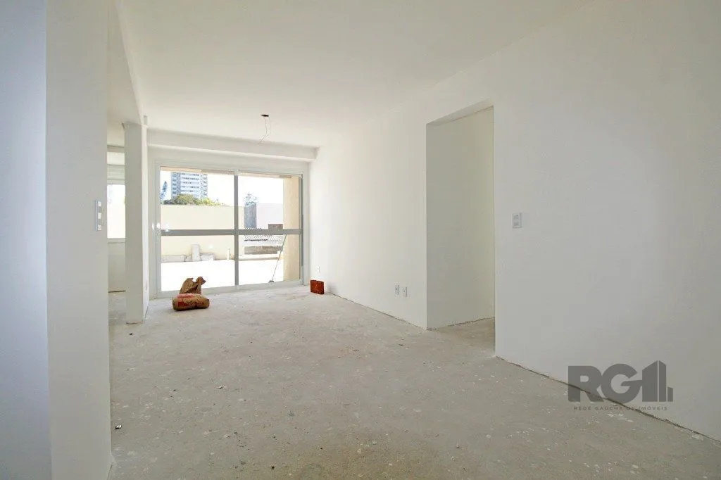 Imagem Apartamento 3 dorms à venda Rua Roque Calage, Passo da Areia - Porto Alegre