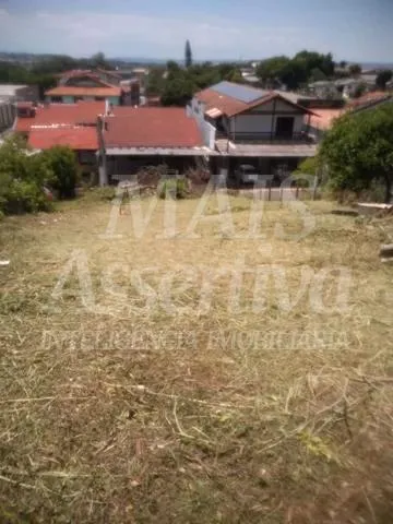 Imagem Terreno a venda no bairro Canudos em Novo Hamburgo/RS - 486,00m²