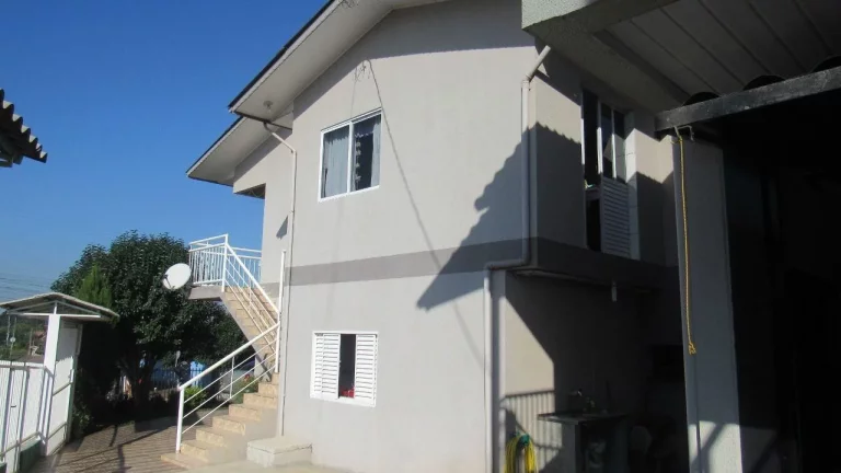 Imagem Casa para Venda em Concórdia, Santo Antônio, 5 dormitórios, 3 banheiros