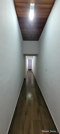 Imagem Casa aluguel definitivo Itaguá