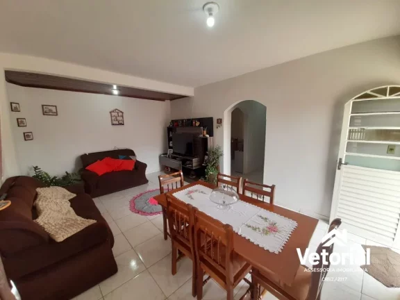 Foto do imóvel Sobrado com 4 quartos no Loteamento São Paulo em Barreiras-BA