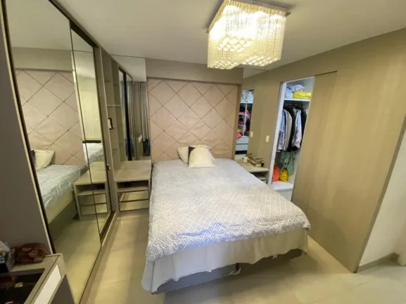 Imagem Apartamento com 3 Quartos à Venda, 1 m² em Jardim Renascença - São Luís