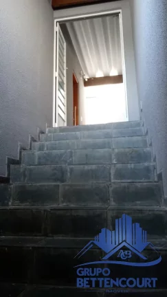 Imagem CASA RESIDENCIAL em São Paulo - SP, Freguesia do Ó