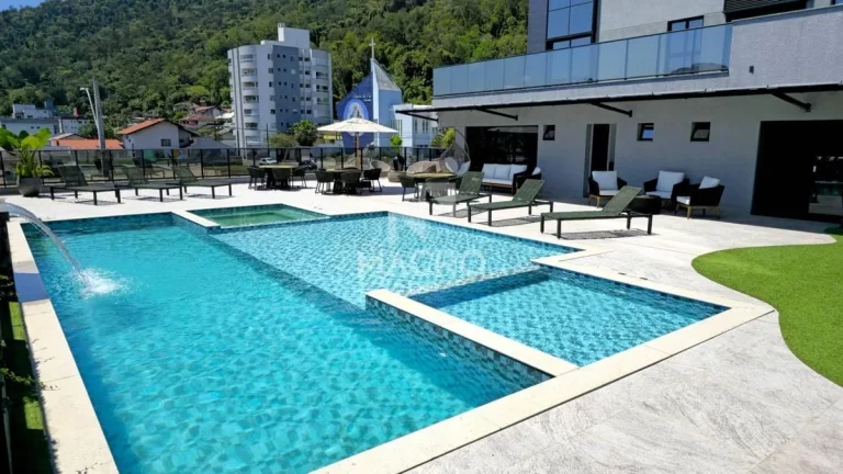 Imagem New Village Concept | Vila Nova | 4 suítes (1 suíte master) | 233 a 243 m²