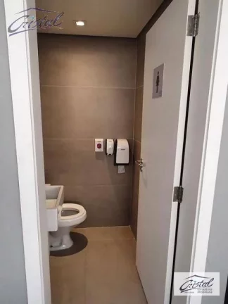 Imagem Sala Comercial para locação, Vila Olímpia, São Paulo - .