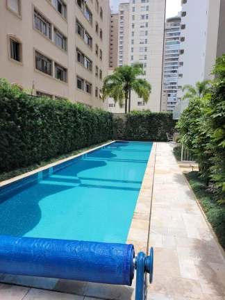 Imagem Apartamento à venda no Paraíso, São Paulo-SP: 3 quartos, 3 suítes, 3 salas, 5 banheiros, 4 vagas de garagem, 265m² de área!