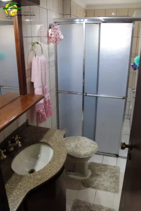 Imagem ÓTIMO APARTAMENTO Á VENDA EM SANTANA