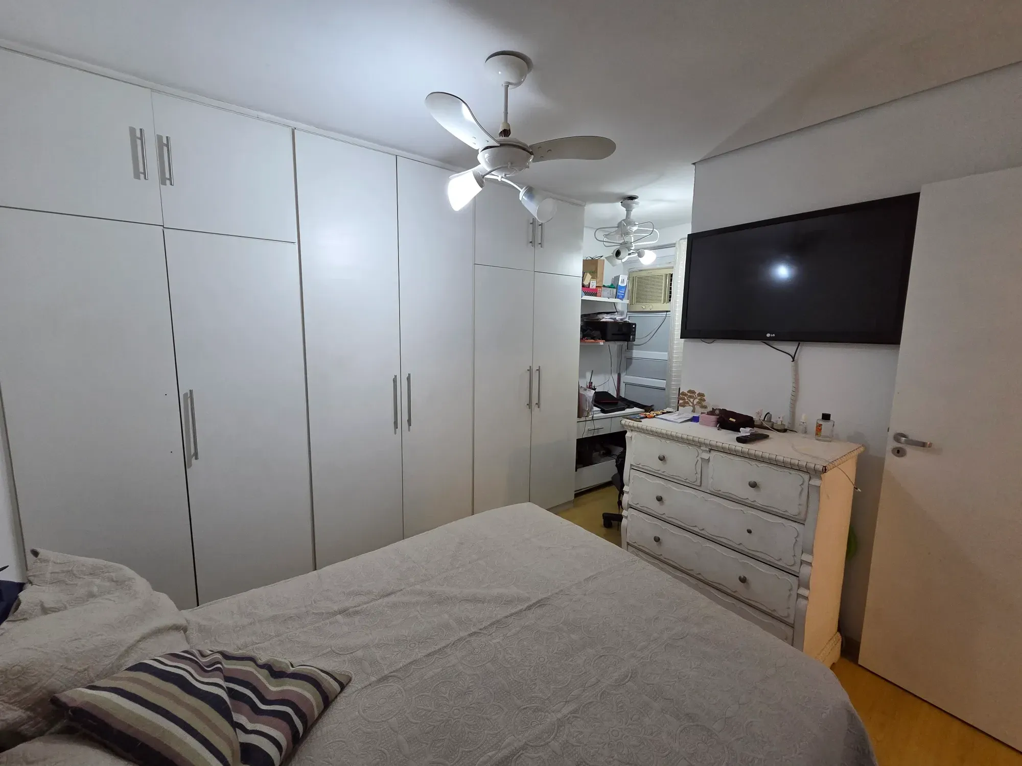 Imagem Cobertura com 3 Quartos à Venda, 143 m² em Freguesia (Jacarepaguá) - Rio de Janeiro