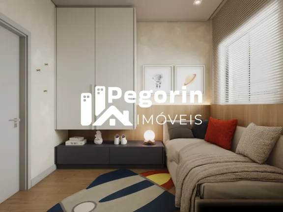 Imagem Apartamento Cobertura 03 qts com suíte 103,79m²