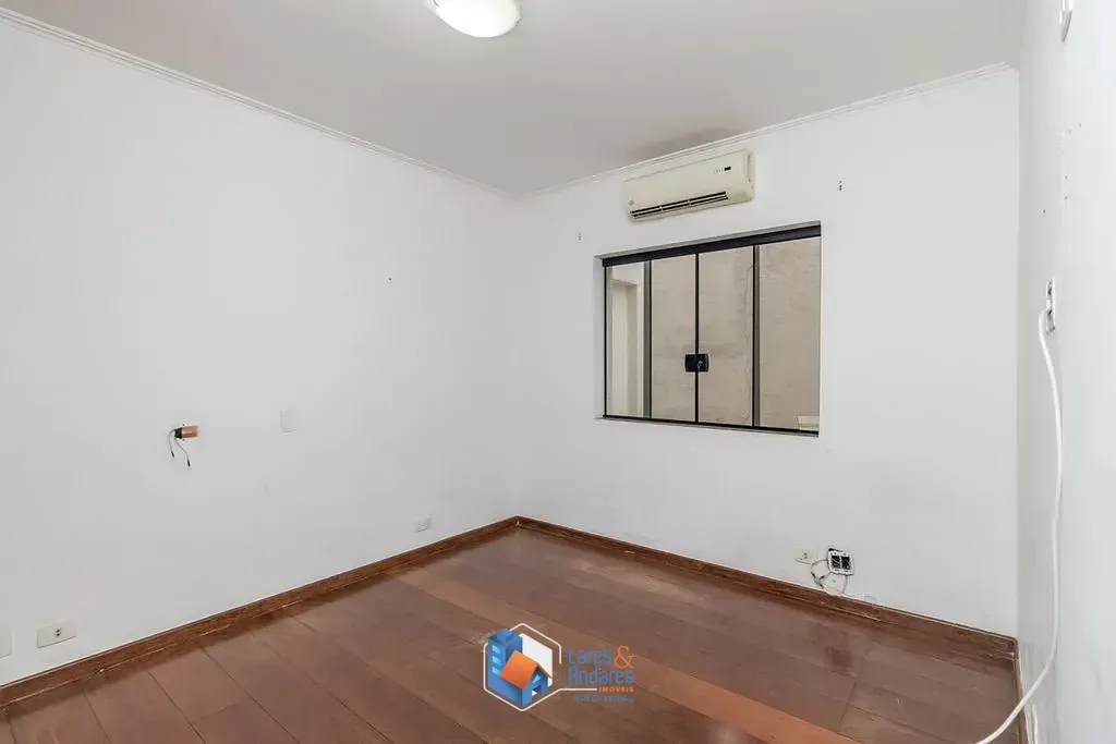 Imagem Casa à venda 3 Quartos 3 Suites 4 Vagas 345M² Indianópolis São Paulo - SP