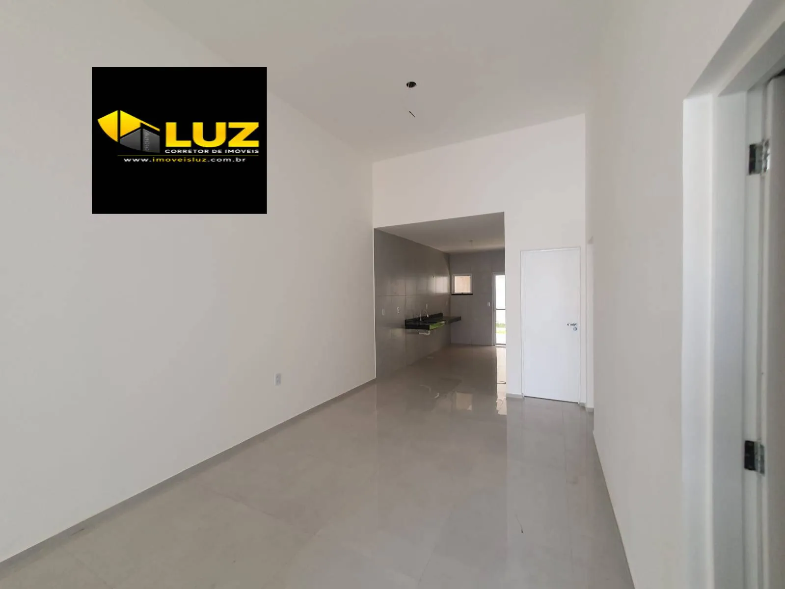 Imagem Casas novas por trás da Casas Freitas pertinho Wasshington Soares!