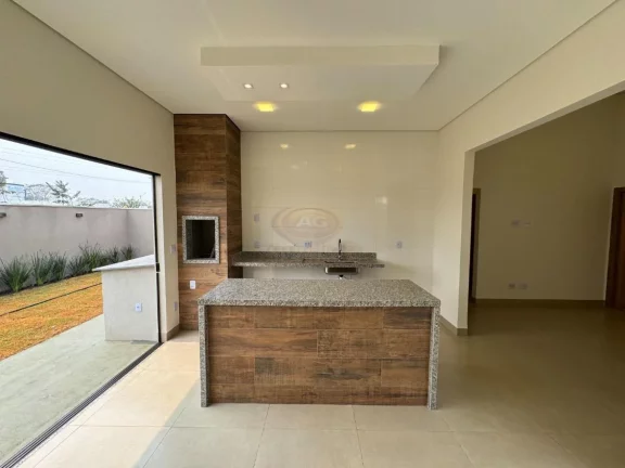 Imagem CASA A VENDA NO SETSUL II EM RIO PRETO