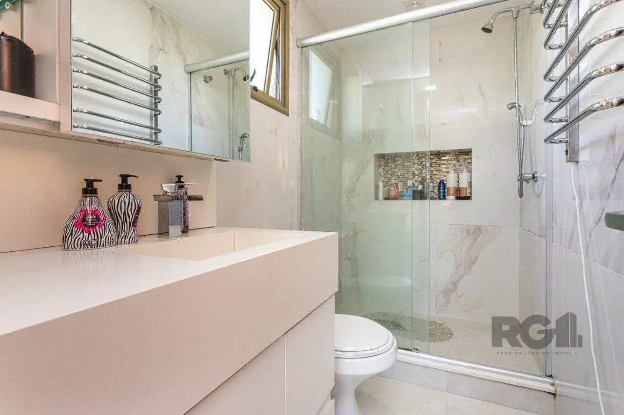 Imagem Apartamento em Cavalhada