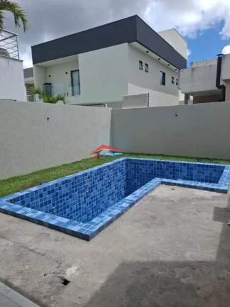 Imagem Casa 4 quartos 3 suítes Terras de Alphaville