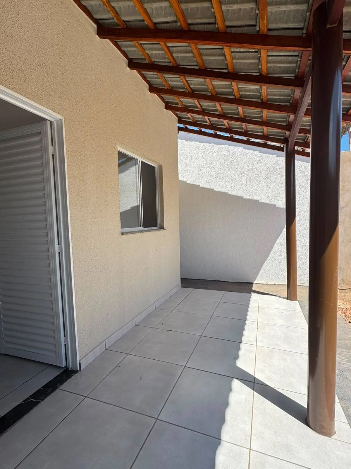 Imagem CASA 2 QUARTOS BAIRRO MAPIM | VÁRZEA GRANDE