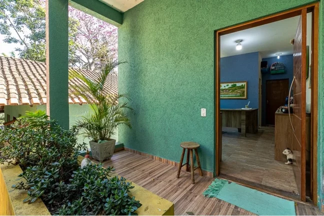 Imagem CASA RESIDENCIAL em Cotia - SP, Parque das Rosas