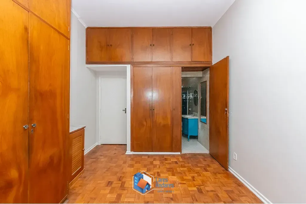 Imagem Apartamento à venda 3 Quartos 1 Suite 1 Vaga 212M² Jardim Paulista São Paulo - SP