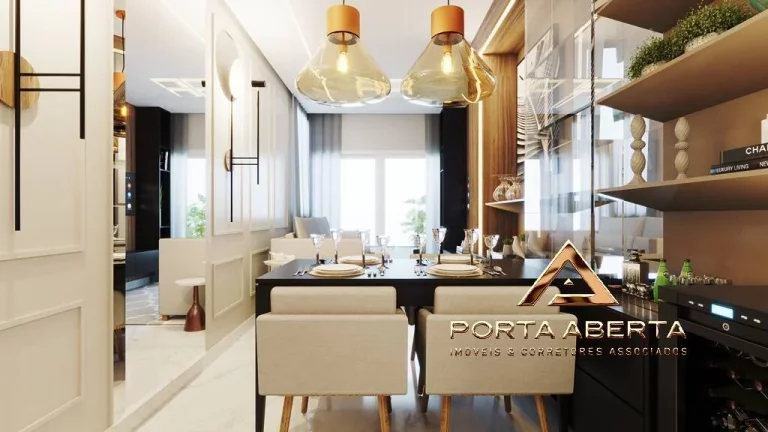 Imagem Apto de 2 Quartos, sendo 1 suite - Iguaçu - Ipatinga - COD 570