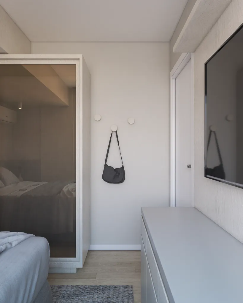 Imagem Apartamento em Auxiliadora