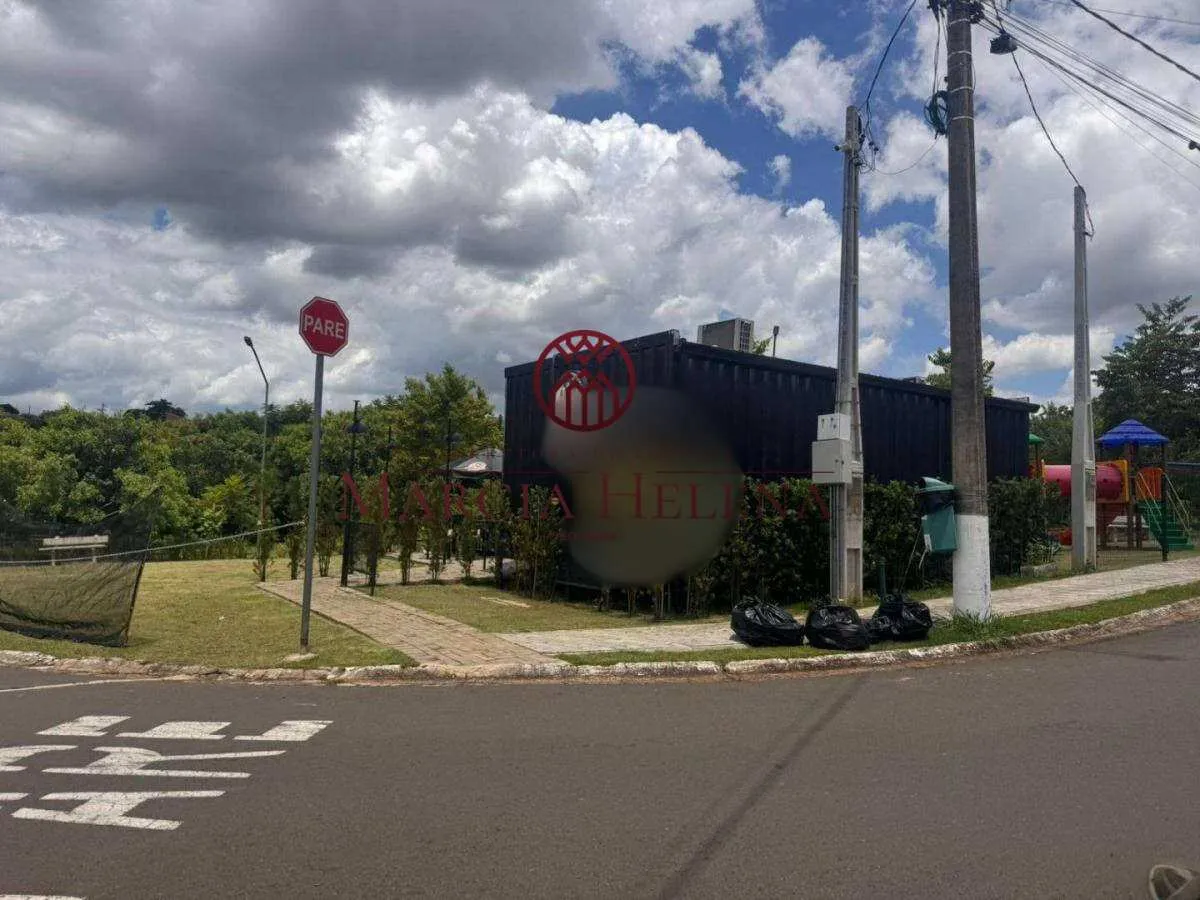 Imagem Casa de condomínio à venda, no Residencial Vila do Sol em Valinhos, Jardim São Marcos, com 3 quartos, 252.27m2