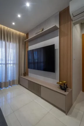 Imagem EXCELENTE APARTAMENTO NA OCIAN 1 SUÍTE 1 VAGA!!!