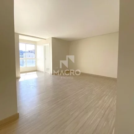 Imagem Apto NOVO (Res. Capraro) | Centro | 3 suítes | 125m²
