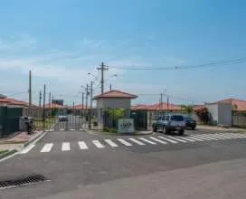 Imagem Casa de Condomínio com 3 Quartos à Venda, 72 m² em Condomínio Residencial Viva Vista - Sumaré