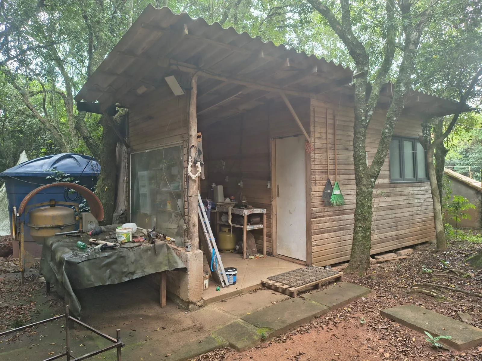 Imagem Casa no Bairro Hipica