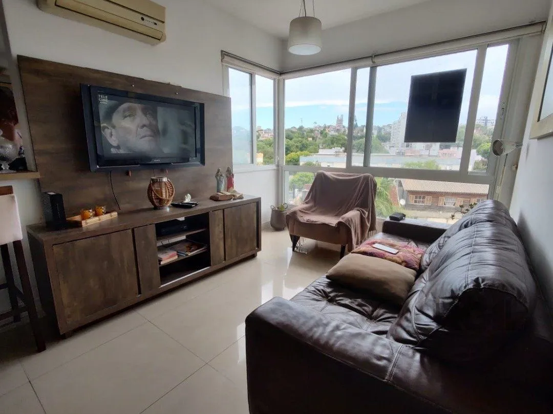 Imagem Apartamento 2 dormitórios com Suite e Vaga Dupla Lado a Lado