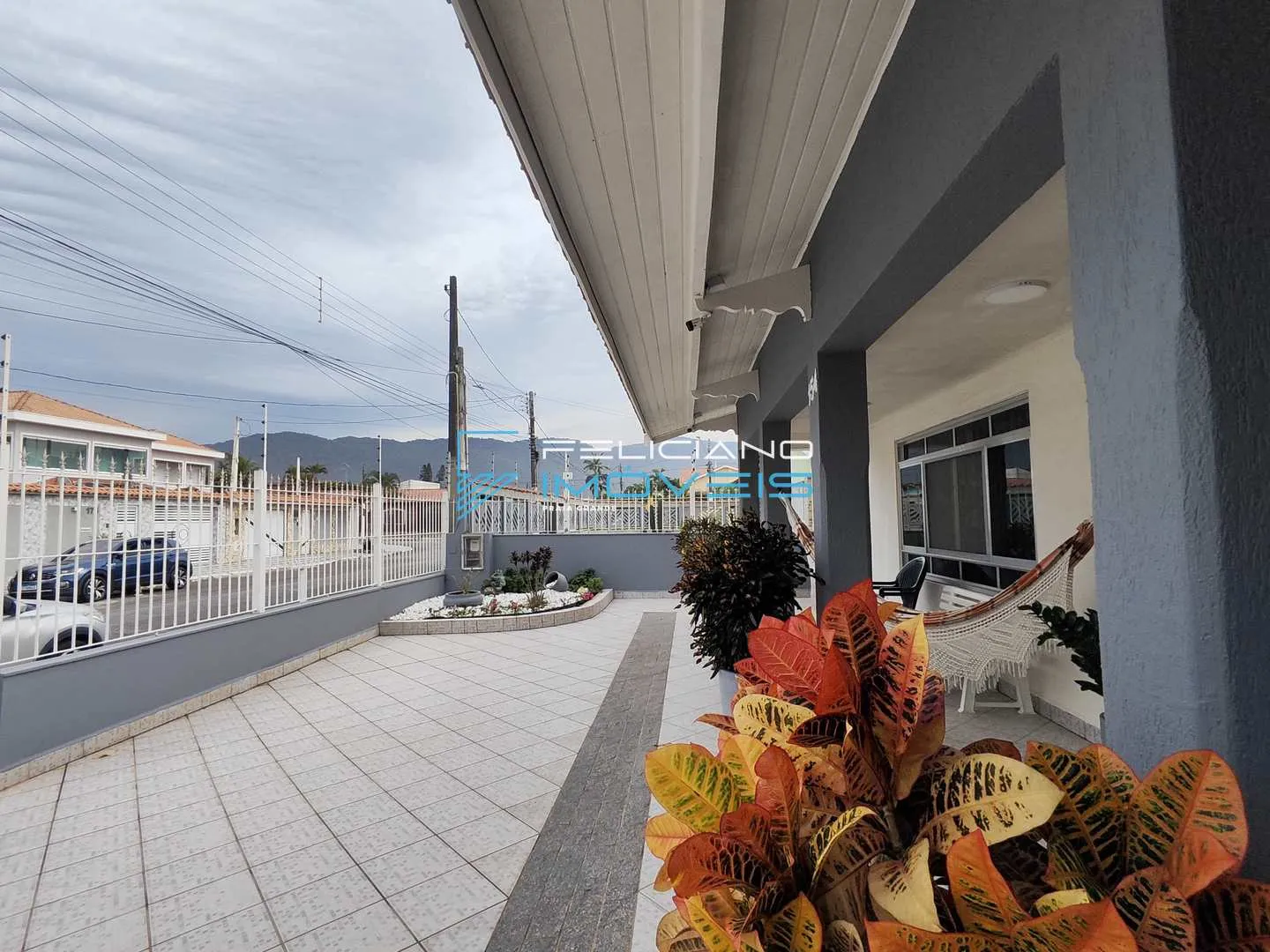 Imagem Casa com 3 quartos, Flórida, Praia Grande - R$ 1.1 mi, Cod: 5988