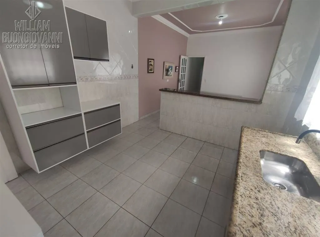 Imagem Casa à Venda em Guilermina, Praia Grande - SP