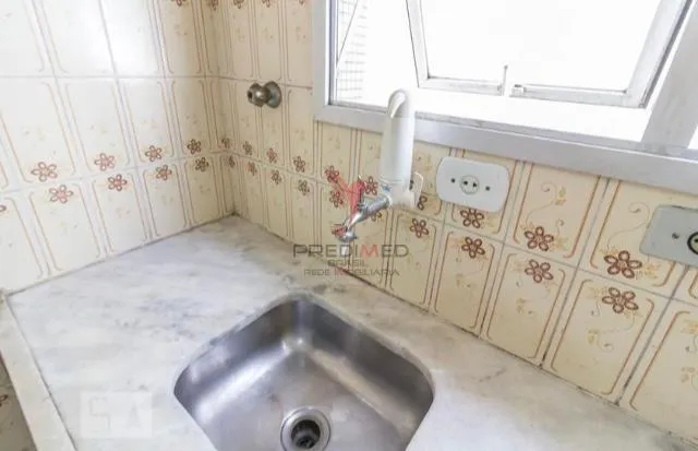 Imagem Apartamento de 1 Quarto para aluguel, ao lado do Shopping Frei Caneca