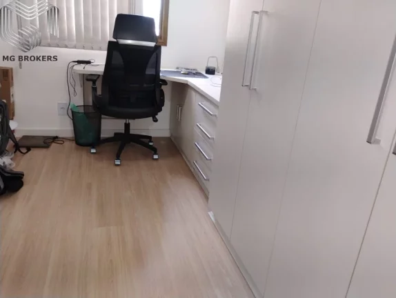 Imagem APARTAMENTO RESIDENCIAL em RIO DE JANEIRO - RJ, FREGUESIA (JACAREPAGUÁ)