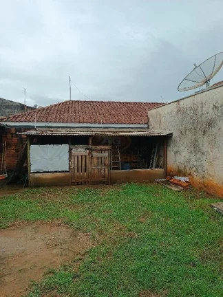 Imagem CASA A VENDA NO BAIRRO MANEL DELARCO EM RIO PRETO