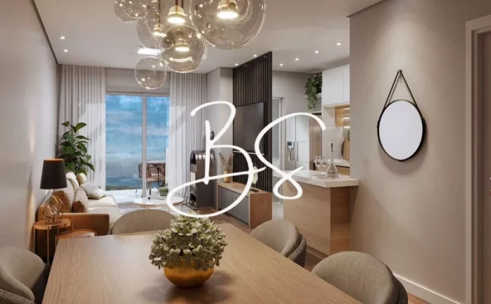 Imagem APARTAMENTO RESIDENCIAL em GRAMADO - RS, Av. Central