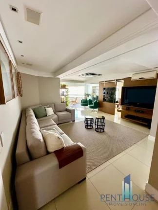 Imagem Apartamento Zona Central para Venda em Balneário Camboriú, CENTRO, 3 dormitórios, 3 suítes, 5 banheiros, 4 vagas