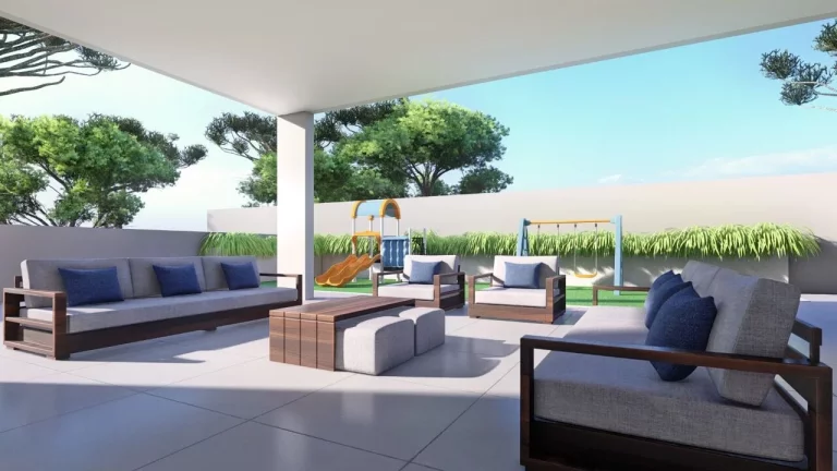 Imagem Allure Residencial - Apartamento 3 quartos 2 suites no Boa Vista