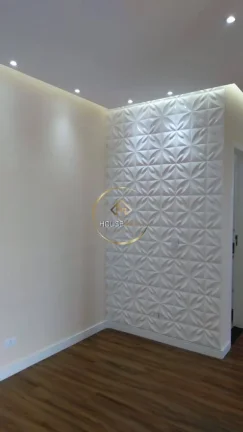 Imagem Apartamento 3 Dormitórios (1 Suíte), 2 Vagas Floradas Arboville, Jacareí.