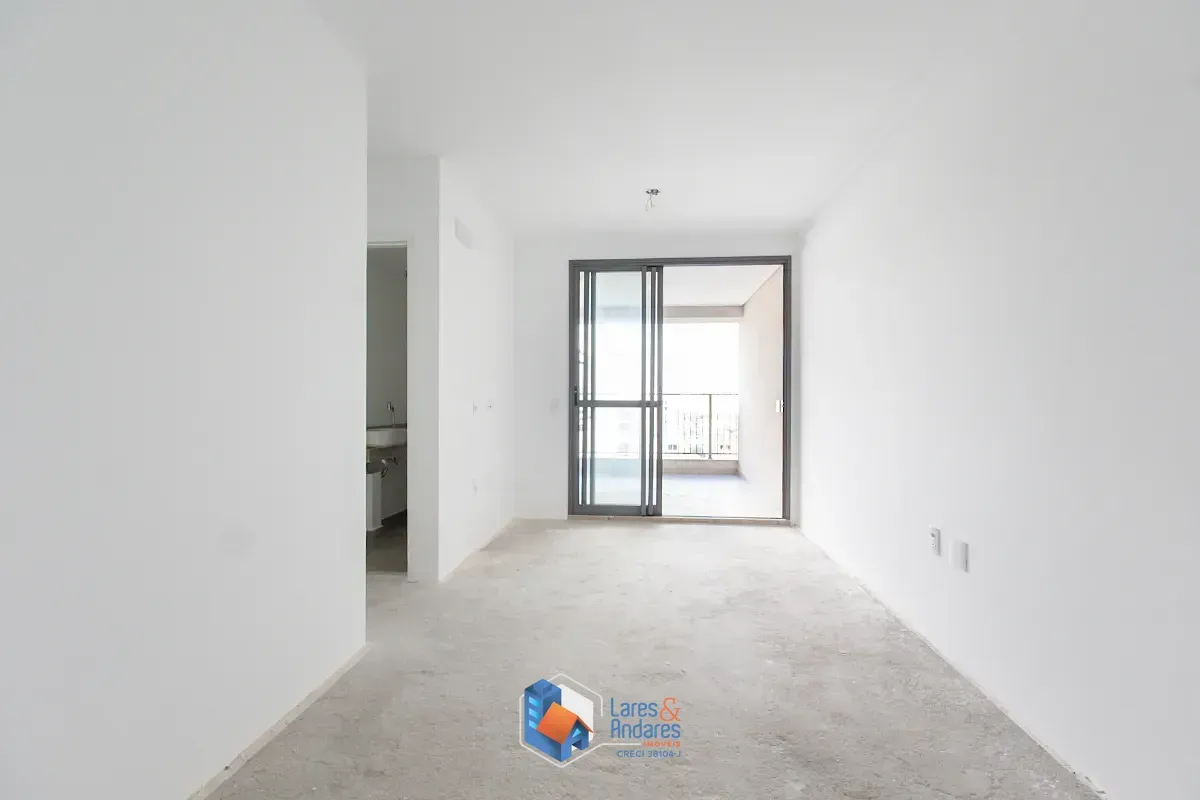 Imagem Apartamento para venda em Indianópolis com 2 quartos, sendo 2 suítes, 76m²