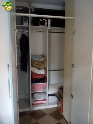 Imagem SOBRADO COM 2 IMÓVEIS PARA VENDA PRÓXIMO AO TRIMAIS