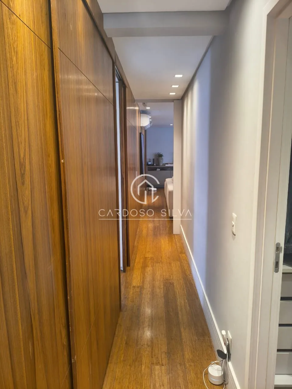 Imagem Apartamento de 162m2 no Condomínio Premier Espaço Cerâmica em São Caetano do Sul - SP
