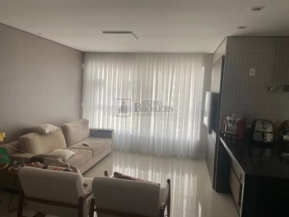 Imagem Apartamento 3 Dormitórios sendo 2 suítes no Pioneiros