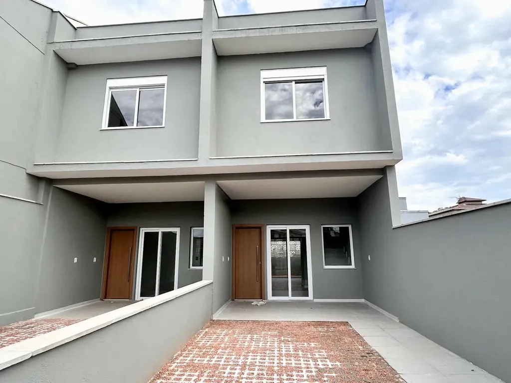 Casa em São José