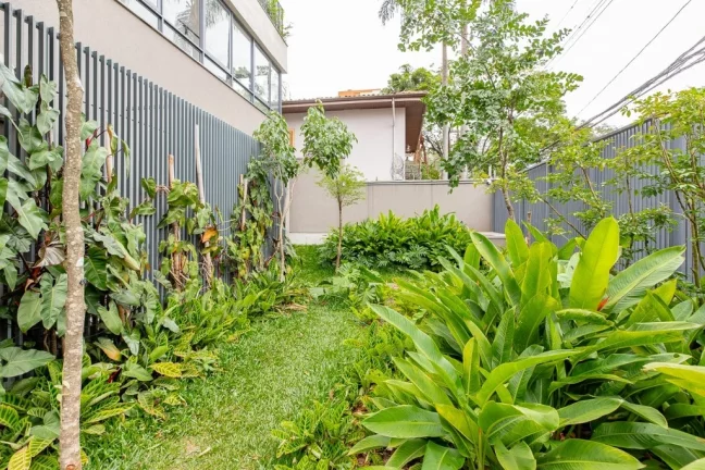 Imagem Apartamento à venda em São Paulo, Cidade Monções, com 2 quartos, 165m2