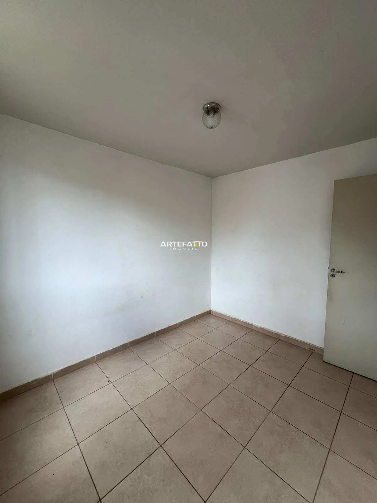 Imagem Apartamento à venda em Franca, Jardim Maria Rosa, com 2 quartos, 49m2