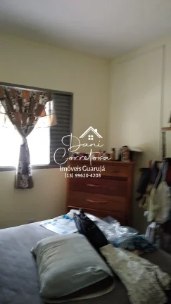 Imagem CASA Residencial em BERTIOGA - SP, CAIUBURA