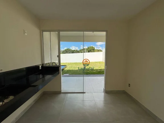 Imagem Casa com 3 dormitórios à venda, 120 m² por R$ 1.100.000,00 - Bela Emília - Lagoa Santa/MG