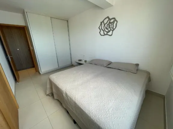 Imagem Apartamento com 3 Quartos à Venda, 136 m² em Aeroclube - João Pessoa