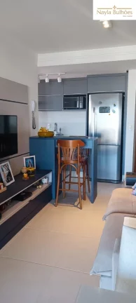 Imagem APARTAMENTO RESIDENCIAL em SÃO JOSÉ - SC, BARREIROS